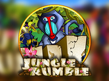 Jungle Rumble