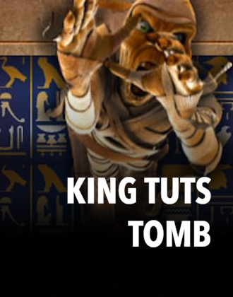 King Tuts Tomb