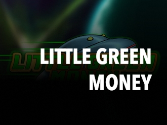 Little Green Money