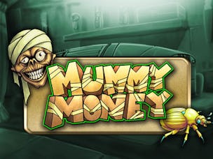 เกม Mummy Money | เล่นเกมที่ Bitcasino ด้วยบิตคอยน์