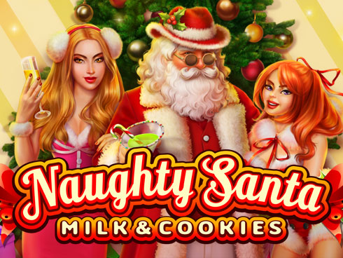 Naughty Santa