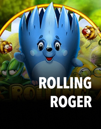 Rolling Roger