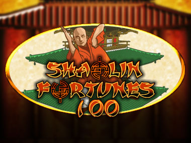 Shaolin Fortunes 100