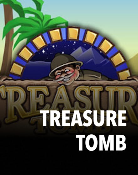 Treasure Tomb