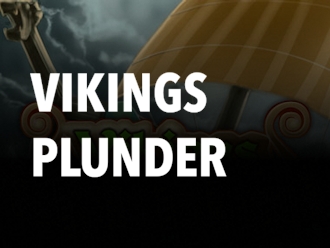 Vikings Plunder