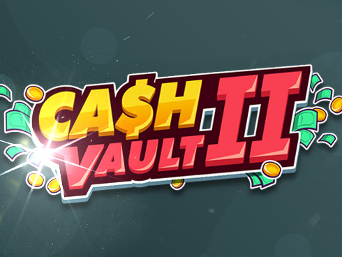 Cash Vault II