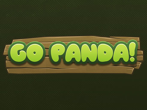 Go Panda