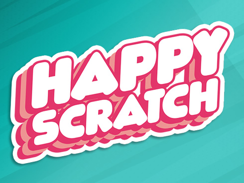 Happy Scratch
