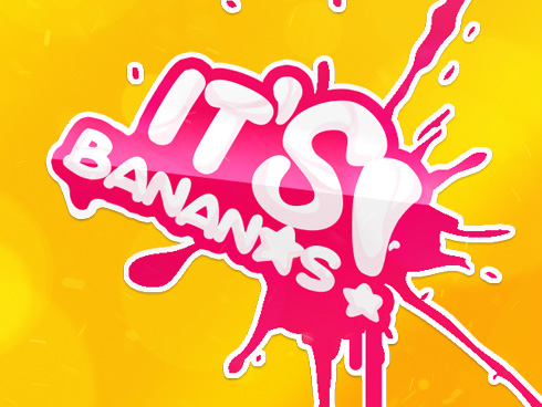 Its Bananas