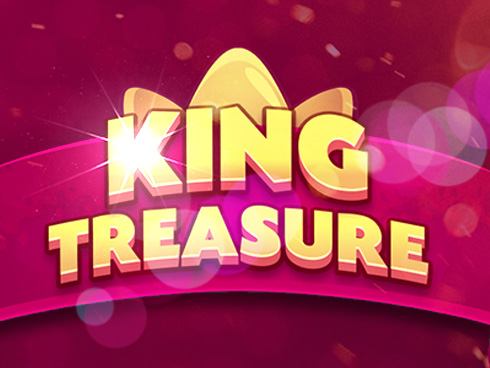 King Treasure