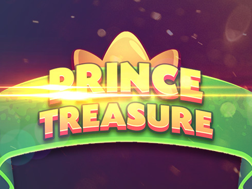 Prince Treasure