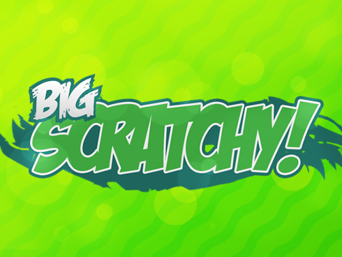 Scratchy Big
