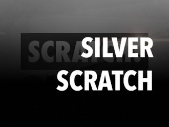 Silver Scratch