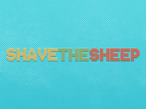Shave the Sheep