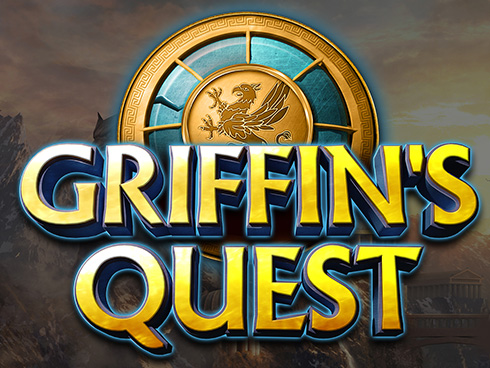 Griffins Quest