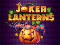Joker Lanterns