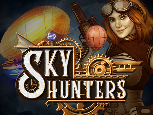 Sky Hunters