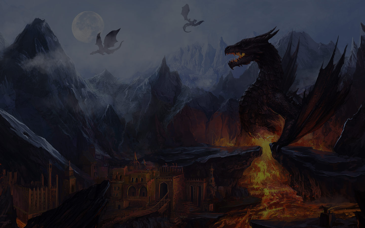 age-of-dragons