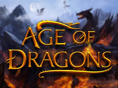 Age of Dragons