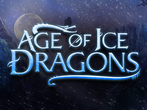 Age of Ice Dragons
