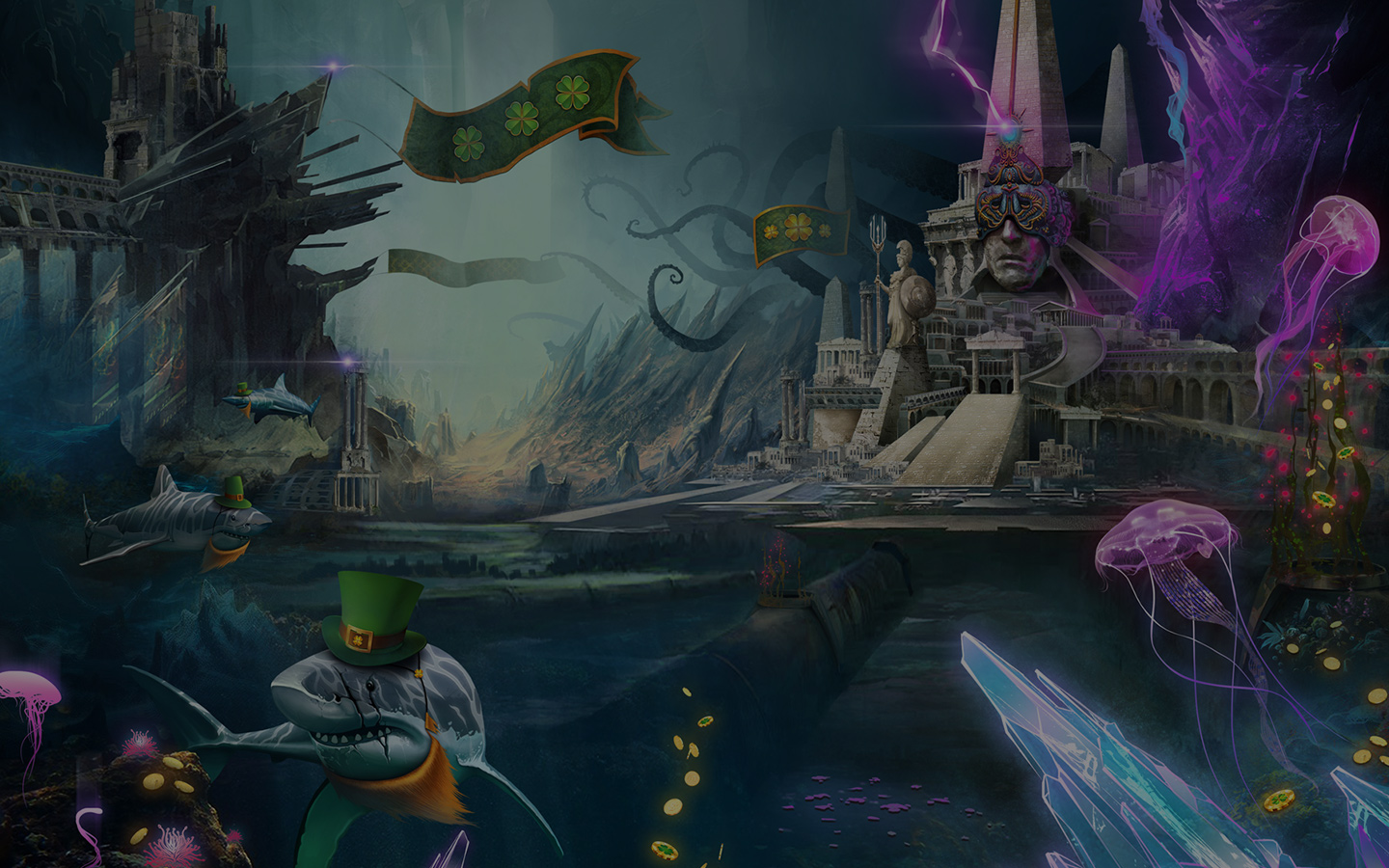 atlantis-thunder-st-patricks-edition