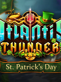 Atlantis Thunder St Patrick's Edition