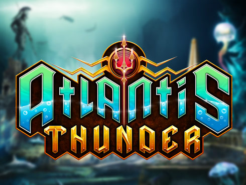 Atlantis Thunder