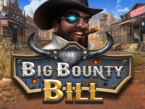 Big Bounty Bill