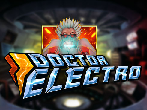 Doctor Electro