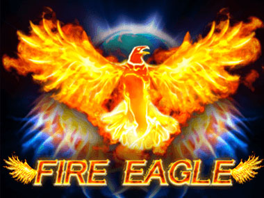 Fire Eagle