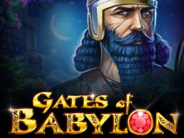 Gates of Babylon