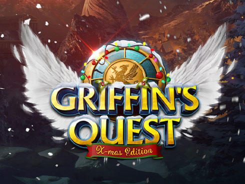 Griffin’s Quest Xmas Edition