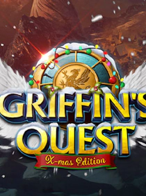Griffin’s Quest Xmas Edition
