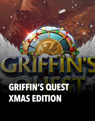 Griffin’s Quest Xmas Edition