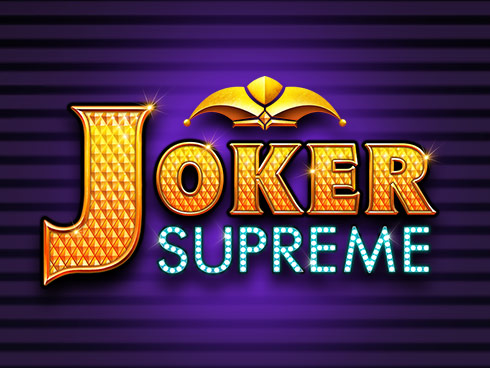 Joker Supreme