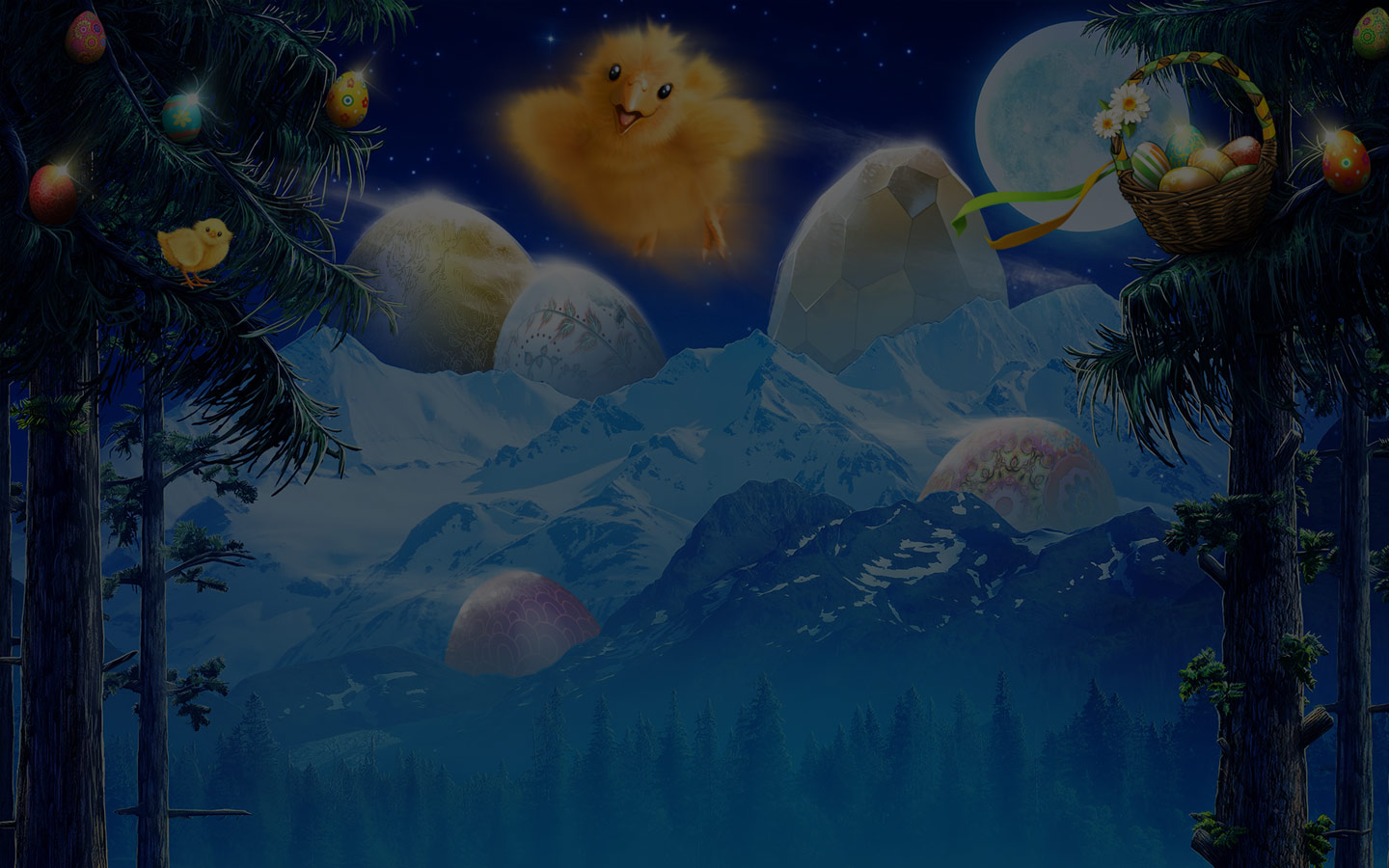 mammoth-chase-easter-edition