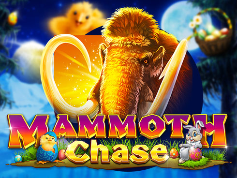 Mammoth Chase Easter Edition