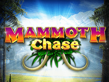 Mammoth Chase