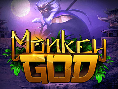 Monkey God