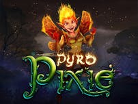 Pyro Pixie