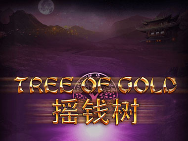 Tree of Gold