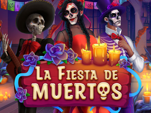 La Fiesta de Muertos