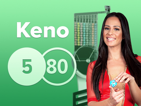 Keno 5/80