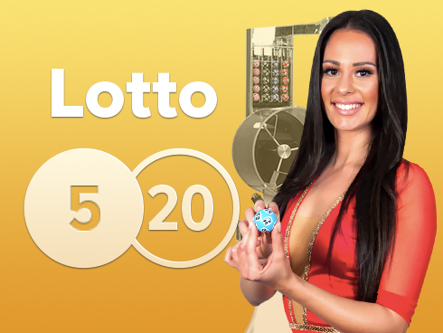 Sum of first 5 balls (Win 5/20)