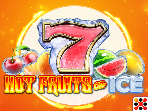 Hot fruits on ICE