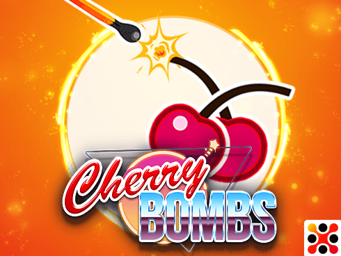 Cherry Bombs