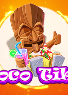 Coco Tiki
