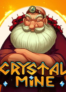 Crystal Mine