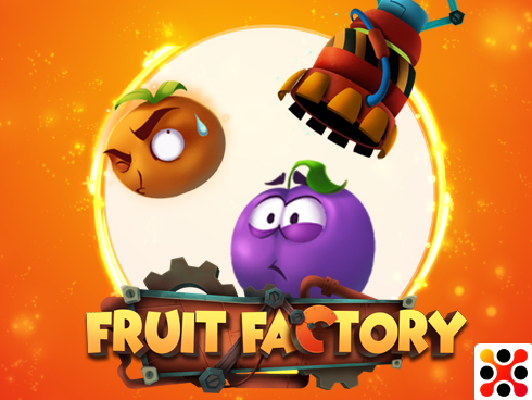 Fruit Factory