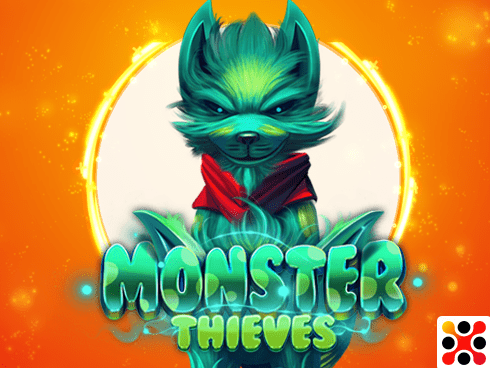 Monster Thieves